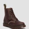 1460 Fabriqué en Angleterre Bottines à lacets Wax Commander 1460 Fabriqué en Angleterre Bottines à lacets Wax Commander