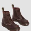 1460 Fabriqué en Angleterre Bottines à lacets Wax Commander 1460 Fabriqué en Angleterre Bottines à lacets Wax Commander