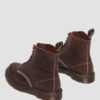 1460 Fabriqué en Angleterre Bottines à lacets Wax Commander 1460 Fabriqué en Angleterre Bottines à lacets Wax Commander