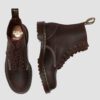 1460 Fabriqué en Angleterre Bottines à lacets Wax Commander 1460 Fabriqué en Angleterre Bottines à lacets Wax Commander