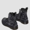 1460 Pascal JUNIOR Bottes à lacets pour enfants en cuir recyclé 1460 Pascal JUNIOR Bottes à lacets pour enfants en cuir recyclé