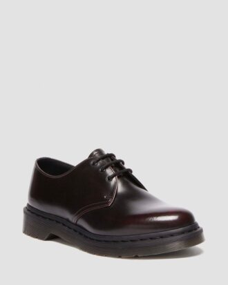 1461 Arcadia Leather Shoes 1461 Arcadia Leather Shoes