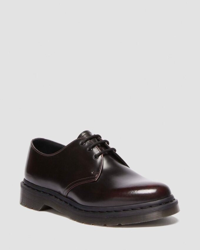 1461 Arcadia Leather Shoes 1461 Arcadia Leather Shoes