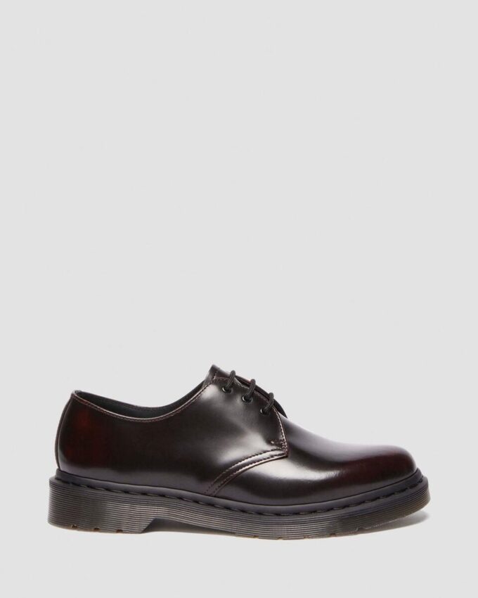 1461 Arcadia Leather Shoes 1461 Arcadia Leather Shoes