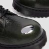 1461 Bex Chaussures en cuir à bout en acier 1461 Bex Chaussures en cuir à bout en acier