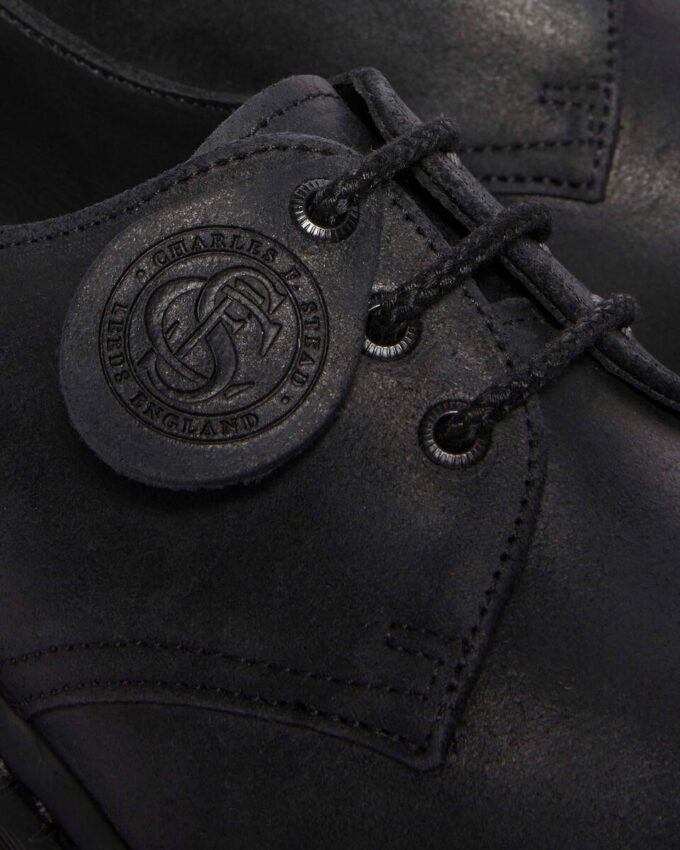 1461 Bex Chaussures en cuir à bout renflé fabriquées en Angleterre 1461 Bex Chaussures en cuir à bout renflé fabriquées en Angleterre