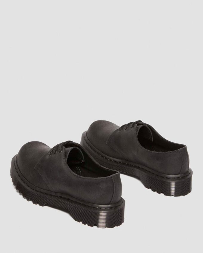 1461 Bex Chaussures en cuir à bout renflé fabriquées en Angleterre 1461 Bex Chaussures en cuir à bout renflé fabriquées en Angleterre