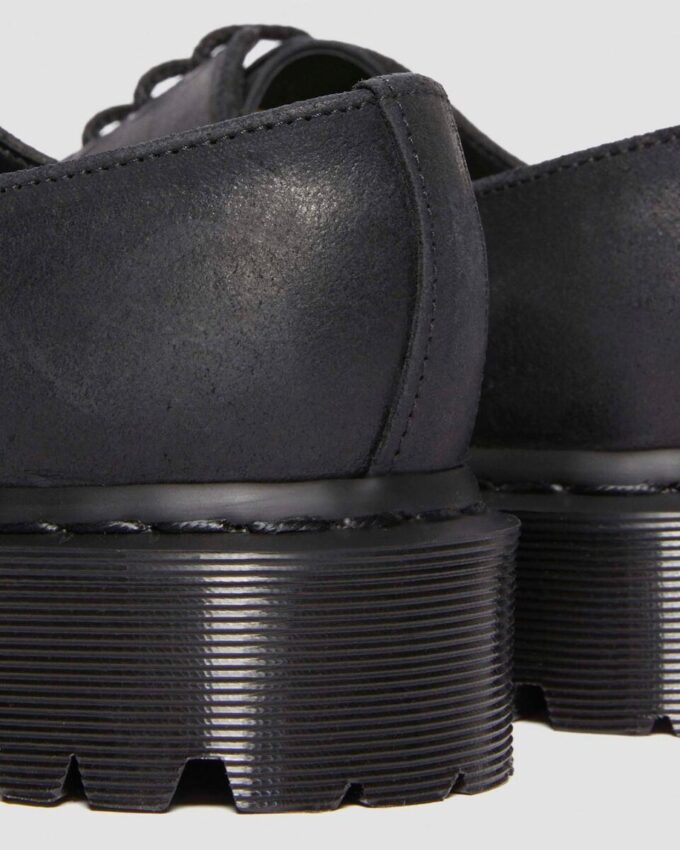 1461 Bex Chaussures en cuir à bout renflé fabriquées en Angleterre 1461 Bex Chaussures en cuir à bout renflé fabriquées en Angleterre