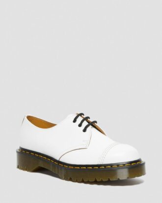 1461 Bex Chaussures Oxford à bout renforcé fabriquées en Angleterre
