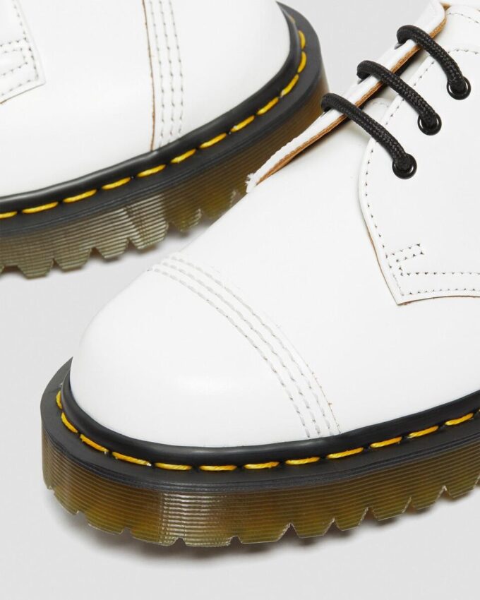 1461 Bex Chaussures Oxford à bout renforcé fabriquées en Angleterre 1461 Bex Chaussures Oxford à bout renforcé fabriquées en Angleterre