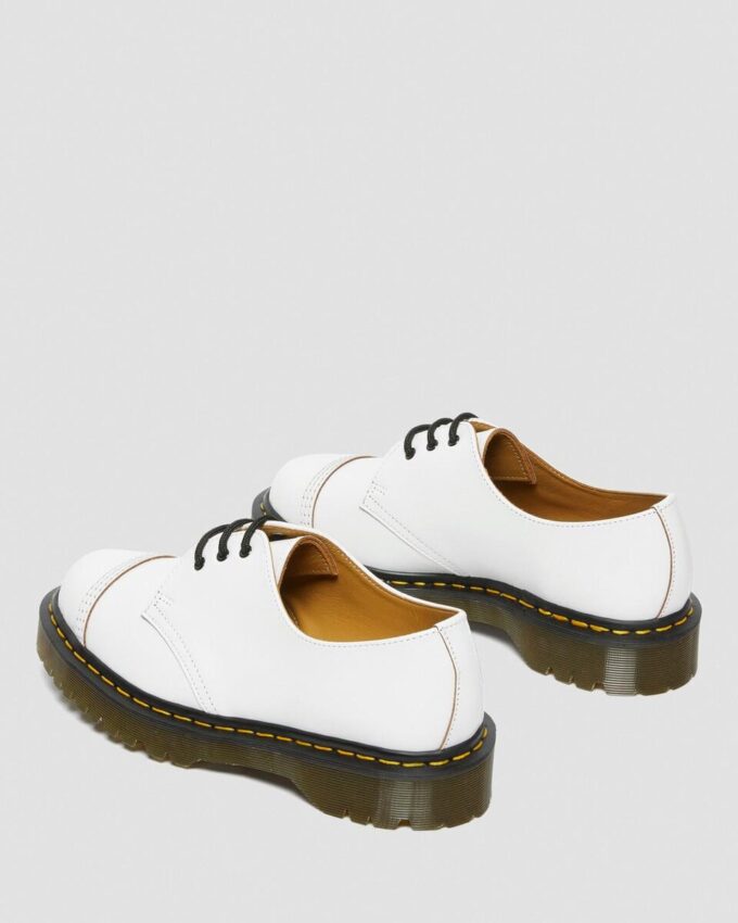 1461 Bex Chaussures Oxford à bout renforcé fabriquées en Angleterre 1461 Bex Chaussures Oxford à bout renforcé fabriquées en Angleterre