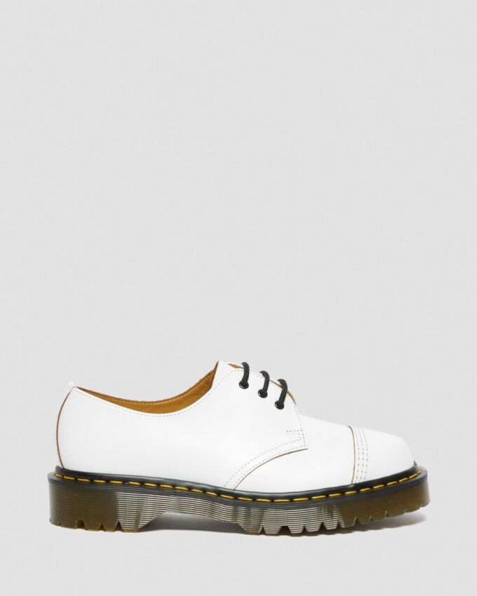 1461 Bex Chaussures Oxford à bout renforcé fabriquées en Angleterre 1461 Bex Chaussures Oxford à bout renforcé fabriquées en Angleterre