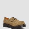 1461 Bex Chaussures Oxford en daim embossé fabriquées en Angleterre 1461 Bex Chaussures Oxford en daim embossé fabriquées en Angleterre