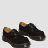 1461 Bex Chaussures Oxford en daim embossé fabriquées en Angleterre 1461 Bex Chaussures Oxford en daim embossé fabriquées en Angleterre