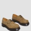 1461 Bex Chaussures Oxford en daim embossé fabriquées en Angleterre 1461 Bex Chaussures Oxford en daim embossé fabriquées en Angleterre