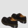 1461 Bex Chaussures Oxford en daim embossé fabriquées en Angleterre 1461 Bex Chaussures Oxford en daim embossé fabriquées en Angleterre
