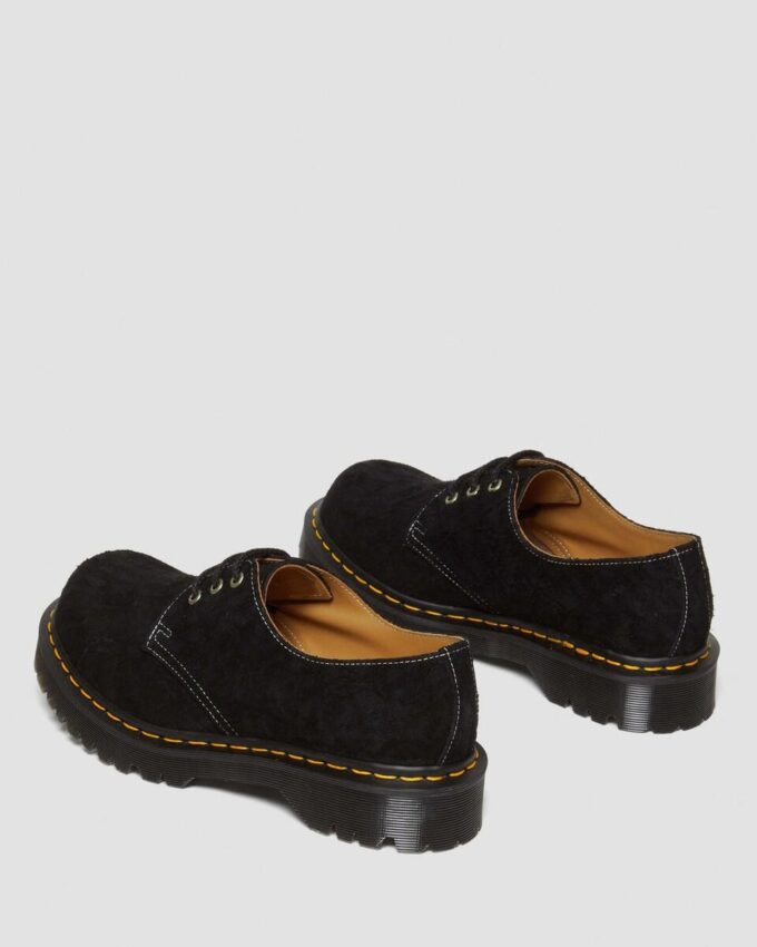 1461 Bex Chaussures Oxford en daim embossé fabriquées en Angleterre 1461 Bex Chaussures Oxford en daim embossé fabriquées en Angleterre