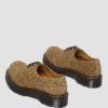 1461 Bex Chaussures Oxford en daim embossé fabriquées en Angleterre 1461 Bex Chaussures Oxford en daim embossé fabriquées en Angleterre