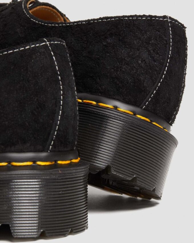 1461 Bex Chaussures Oxford en daim embossé fabriquées en Angleterre 1461 Bex Chaussures Oxford en daim embossé fabriquées en Angleterre