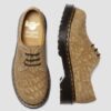 1461 Bex Chaussures Oxford en daim embossé fabriquées en Angleterre 1461 Bex Chaussures Oxford en daim embossé fabriquées en Angleterre