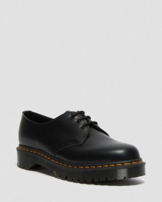1461 Bex Chaussures Oxford en Smooth Leather