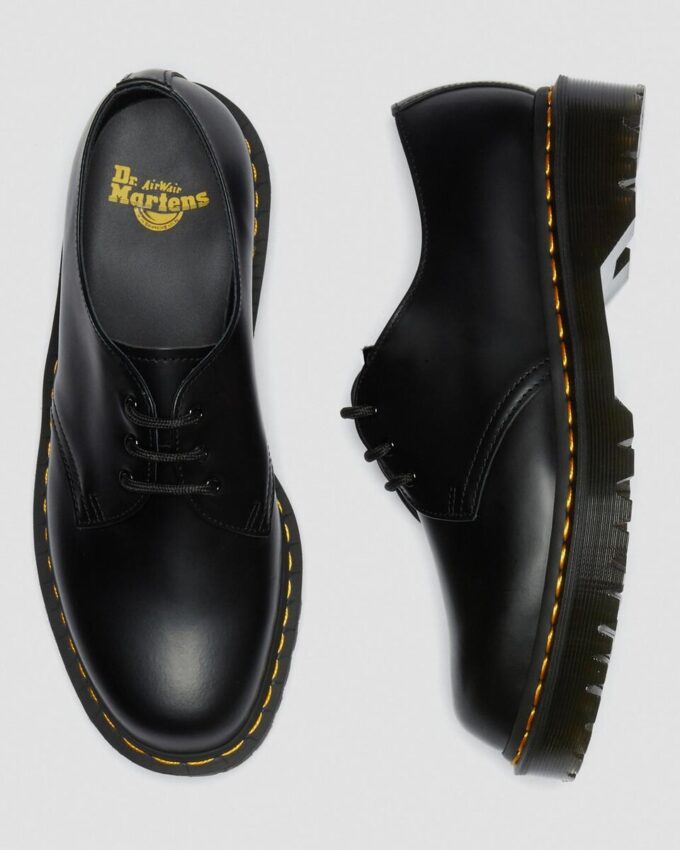 1461 Bex Chaussures Oxford en Smooth Leather 1461 Bex Chaussures Oxford en Smooth Leather