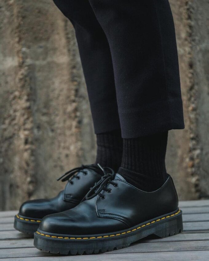 1461 Bex Chaussures Oxford en Smooth Leather 1461 Bex Chaussures Oxford en Smooth Leather