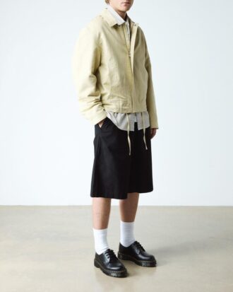 1461 Bex Chaussures Oxford en Smooth Leather