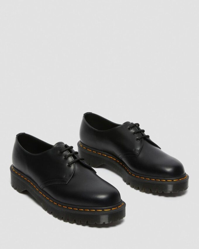 1461 Bex Chaussures Oxford en Smooth Leather 1461 Bex Chaussures Oxford en Smooth Leather