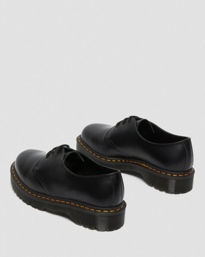 1461 Bex Chaussures Oxford en Smooth Leather 1461 Bex Chaussures Oxford en Smooth Leather