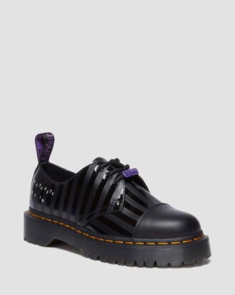 1461 Bex WEDNESDAY Platform Chaussures