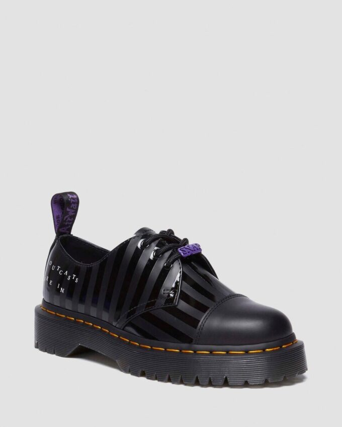1461 Bex WEDNESDAY Platform Chaussures 1461 Bex WEDNESDAY Platform Chaussures