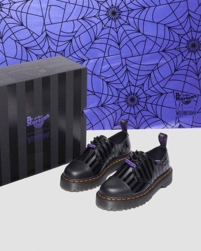 1461 Bex WEDNESDAY Platform Chaussures 1461 Bex WEDNESDAY Platform Chaussures