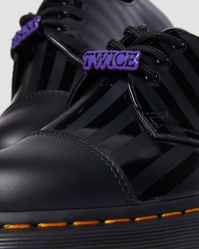1461 Bex WEDNESDAY Platform Chaussures 1461 Bex WEDNESDAY Platform Chaussures