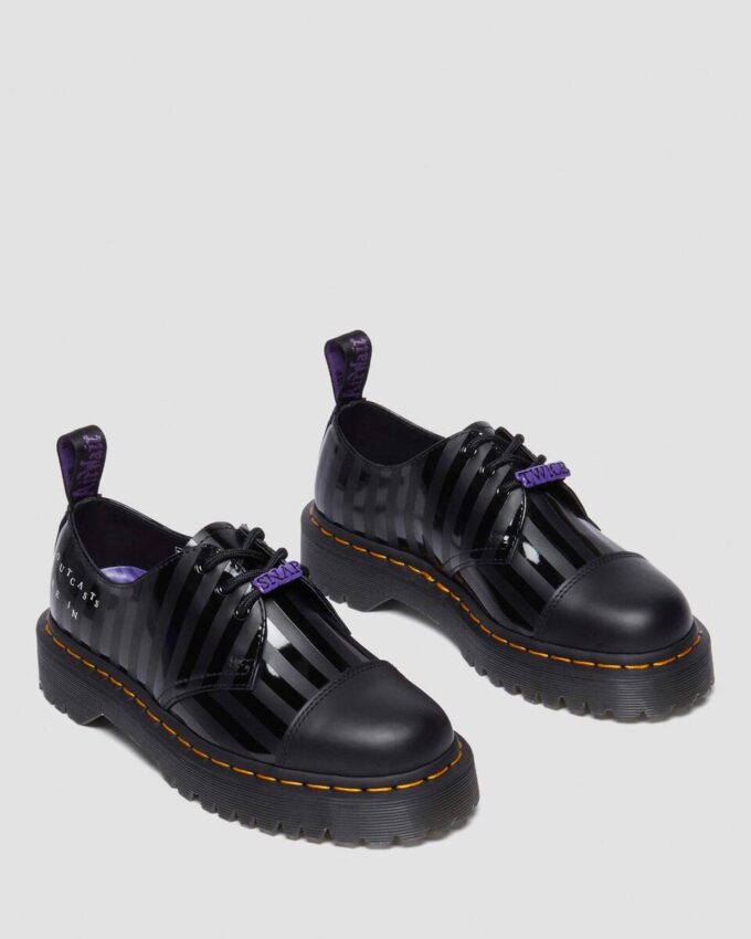1461 Bex WEDNESDAY Platform Chaussures 1461 Bex WEDNESDAY Platform Chaussures