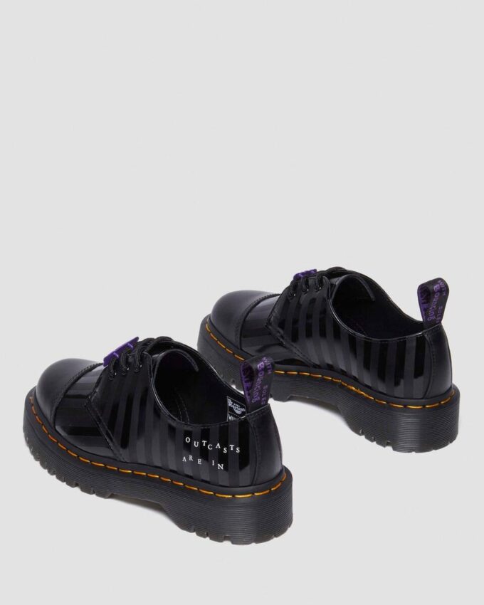 1461 Bex WEDNESDAY Platform Chaussures 1461 Bex WEDNESDAY Platform Chaussures