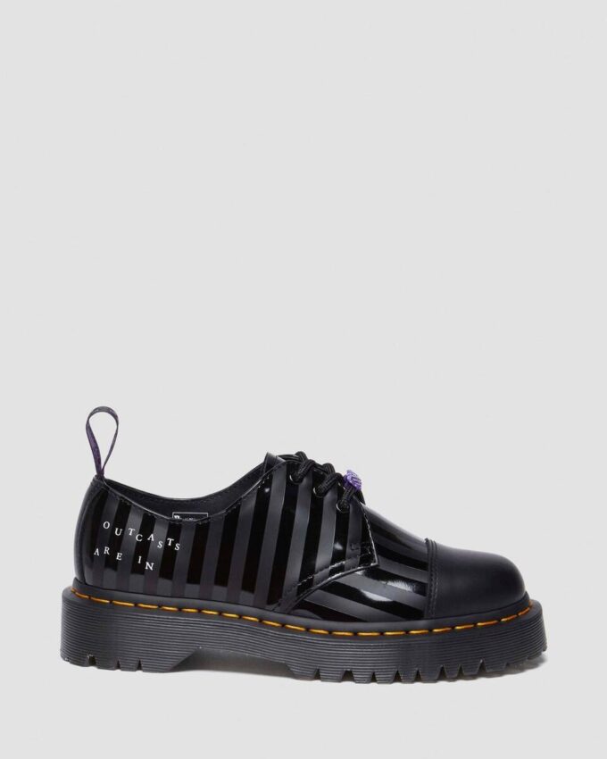1461 Bex WEDNESDAY Platform Chaussures 1461 Bex WEDNESDAY Platform Chaussures
