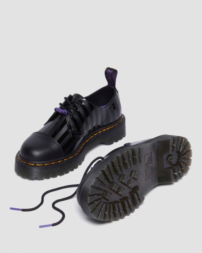 1461 Bex WEDNESDAY Platform Chaussures 1461 Bex WEDNESDAY Platform Chaussures