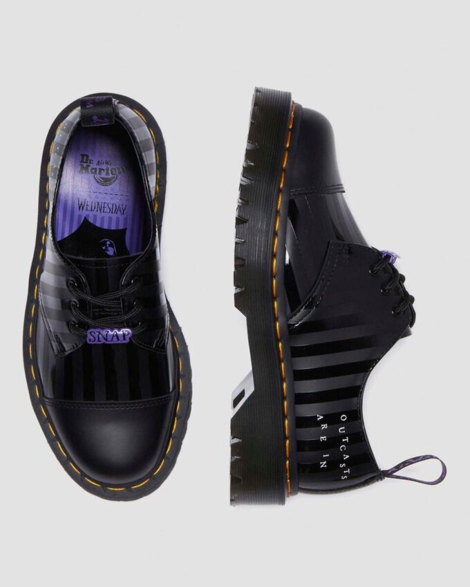 1461 Bex WEDNESDAY Platform Chaussures 1461 Bex WEDNESDAY Platform Chaussures