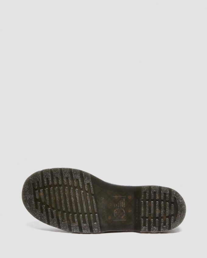 1461 Chaussures à bout en acier en cuir aniline 1461 Chaussures à bout en acier en cuir aniline