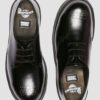 1461 Chaussures à bout en acier en cuir aniline 1461 Chaussures à bout en acier en cuir aniline