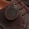 1461 Chaussures Oxford Commander fabriquées en Angleterre 1461 Chaussures Oxford Commander fabriquées en Angleterre