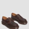 1461 Chaussures Oxford Commander fabriquées en Angleterre 1461 Chaussures Oxford Commander fabriquées en Angleterre