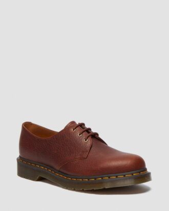 1461 Chaussures Oxford en cuir Ambassador Leather