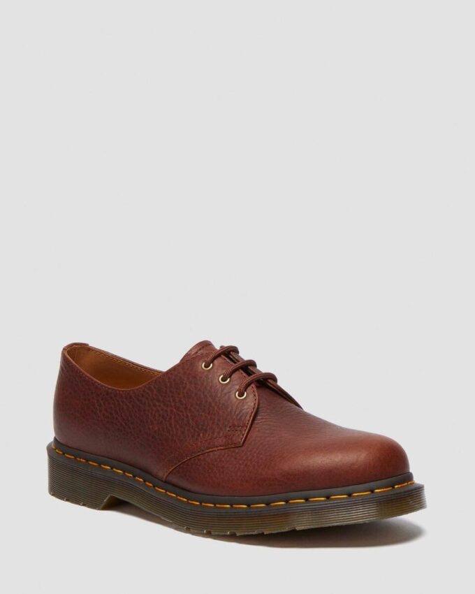 1461 Chaussures Oxford en cuir Ambassador Leather 1461 Chaussures Oxford en cuir Ambassador Leather