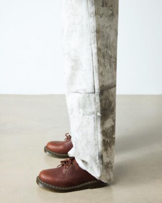 1461 Chaussures Oxford en cuir Ambassador Leather