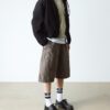 1461 Chaussures Oxford en cuir Ambassador Leather 1461 Chaussures Oxford en cuir Ambassador Leather
