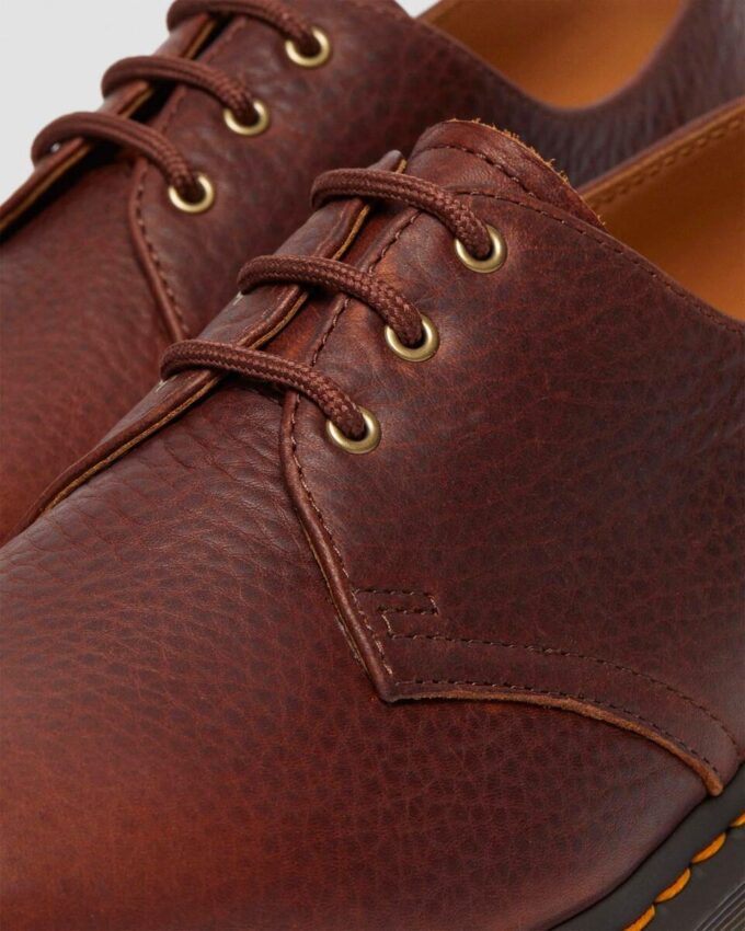 1461 Chaussures Oxford en cuir Ambassador Leather 1461 Chaussures Oxford en cuir Ambassador Leather