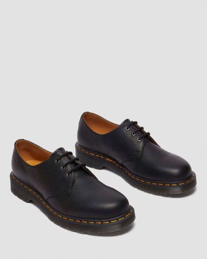 1461 Chaussures Oxford en cuir Ambassador Leather 1461 Chaussures Oxford en cuir Ambassador Leather