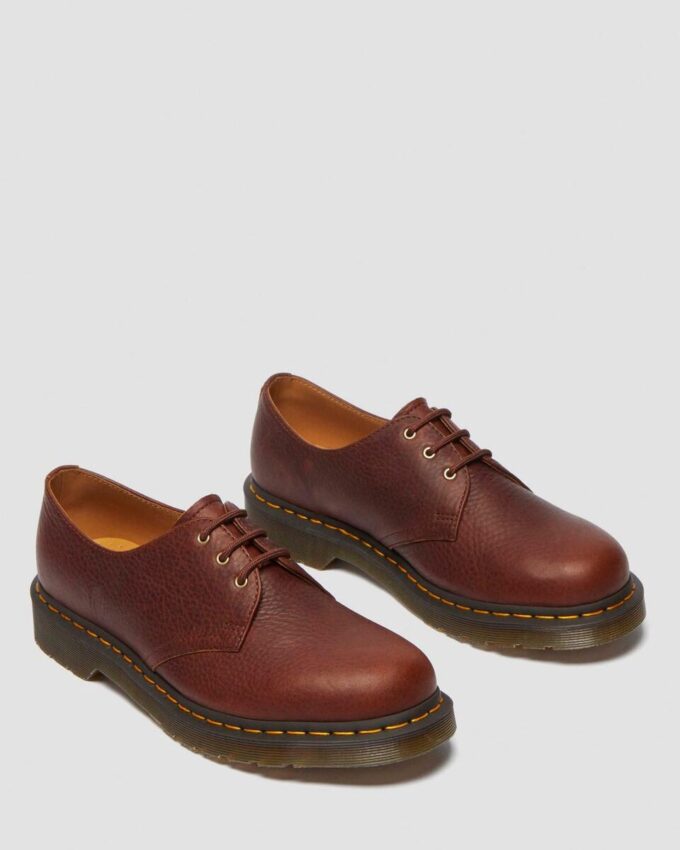 1461 Chaussures Oxford en cuir Ambassador Leather 1461 Chaussures Oxford en cuir Ambassador Leather